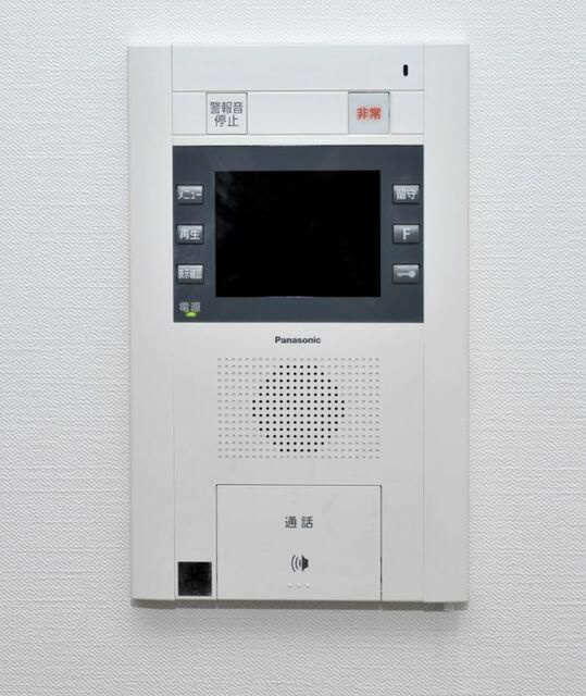 ベルシード綾瀬駅前の設備