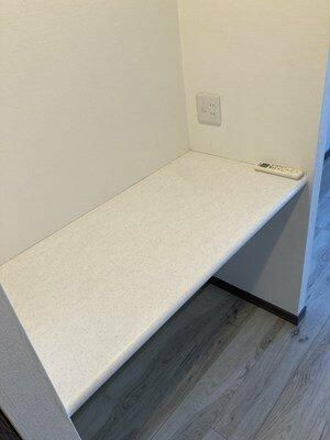 ベルシード綾瀬駅前のその他