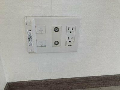 ベルシード綾瀬駅前のその他