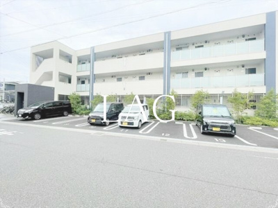 【外観】 | ＧＲＥＥＮ　ＰＡＲＫ八千代緑が丘 | 外観です。