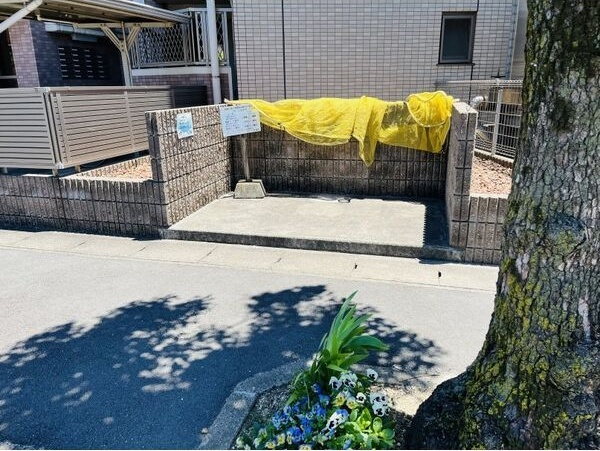 ヴェルドミールⅡのその他共用部分