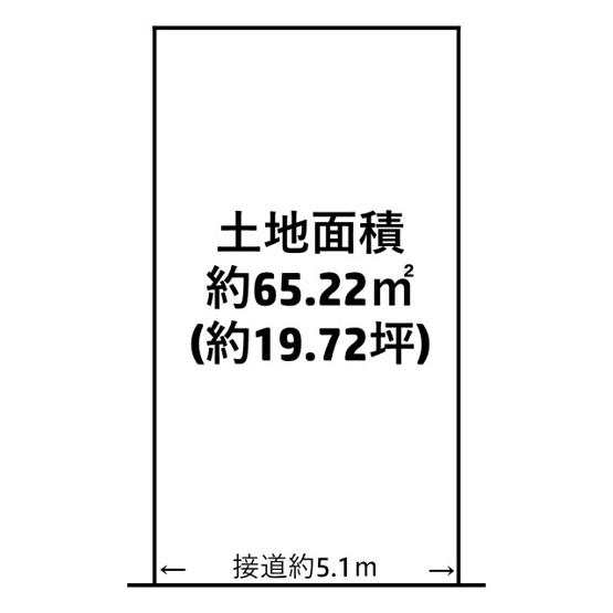 【間取り】 | 南区久世大藪町