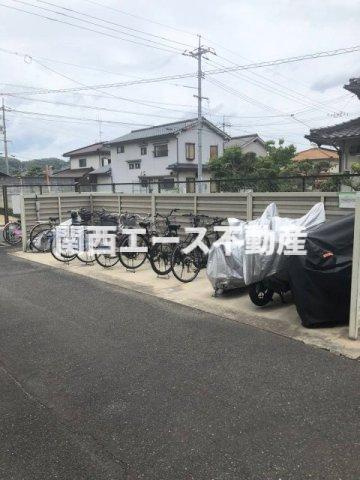 【その他共用部分】 | ビレッジハウス旭ヶ丘