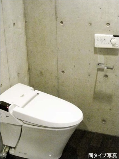 【トイレ】