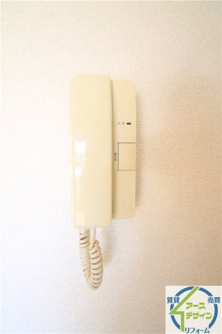 Sキューブ　ほんまちのセキュリティ|※類似部屋