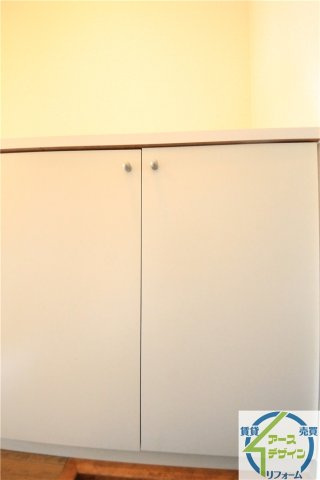 Sキューブ　ほんまちのその他|※類似部屋