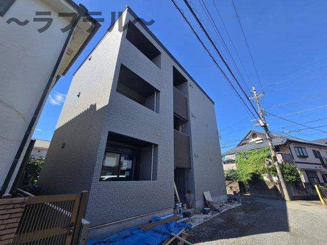 GRADUS 武蔵藤沢Ⅲ