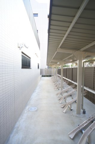 江東区東陽２丁目の賃貸マンションの設備