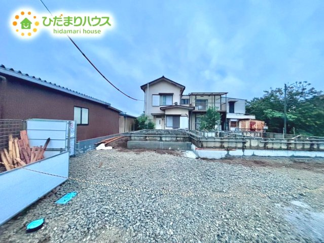 上尾菅谷　新築戸建　リーブル01