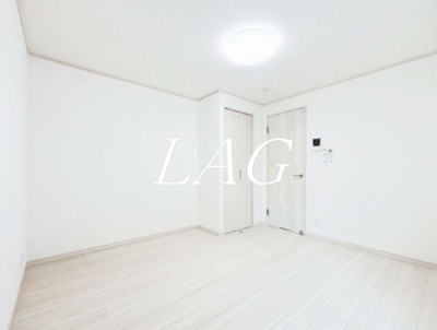 【居間・リビング】 | ｃｏｔｏ | 洋室のお部屋です。