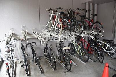 【駐車場】サムティ中之島WEST