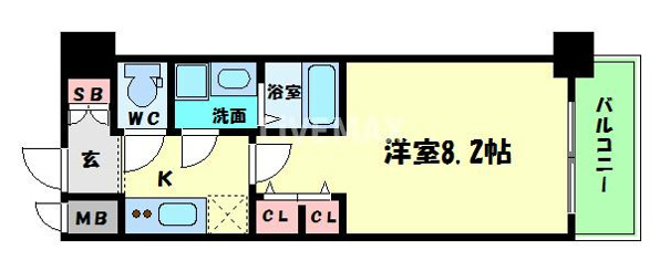 サムティ中之島WEST