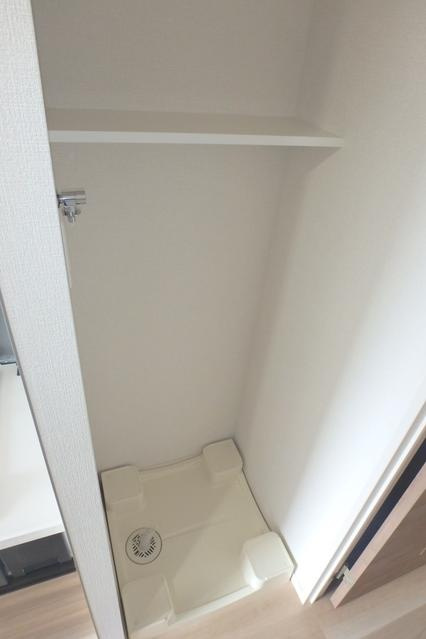 La Douceur新小岩の設備