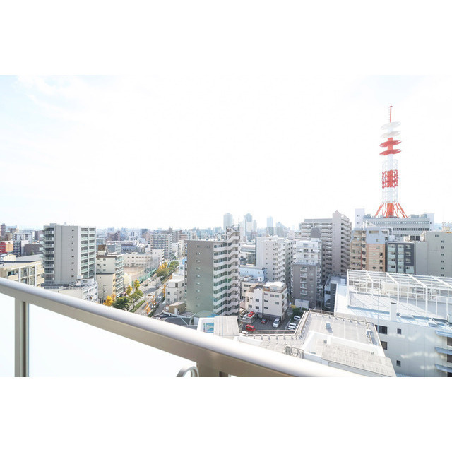 GENOVIA神戸新開地駅前