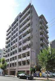 神戸市中央区琴ノ緒町３丁目の賃貸マンションの外観