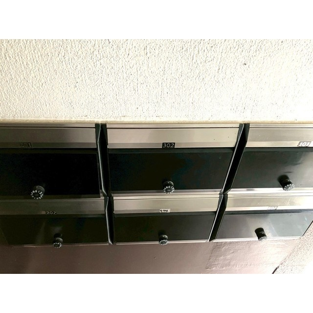 グリーンヒル山本通