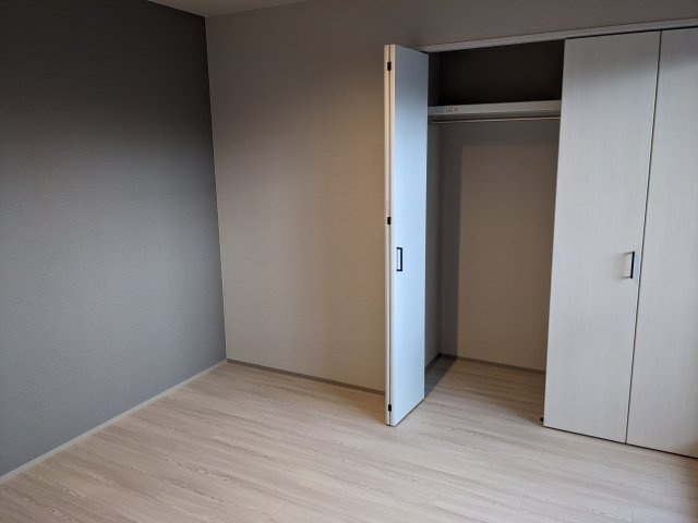 グルーブ明石大蔵の洋室