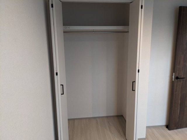グルーブ明石大蔵の収納