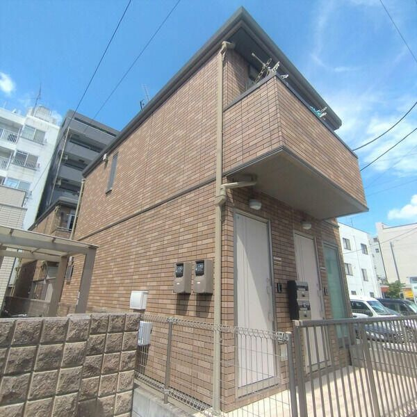 ディアコートＢ棟