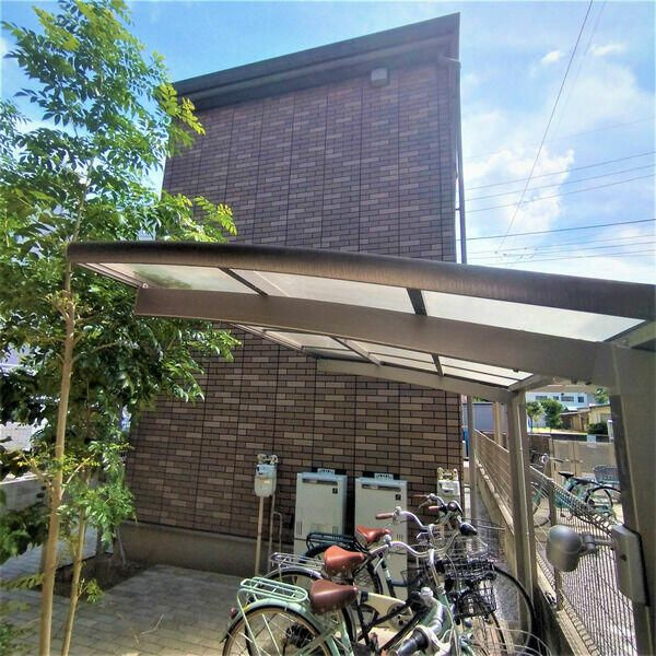 ディアコートＢ棟
