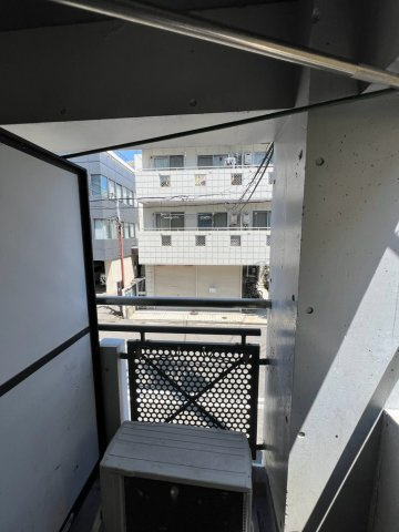 ダイドーメゾン神戸の展望