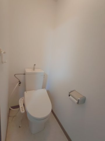 スタッツァ兵庫のトイレ|ゆったりとした空間のトイレです