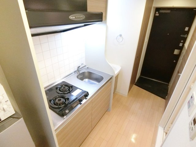 ＣｉｔｔａＶｉｓｔａ神戸下山手通の内装