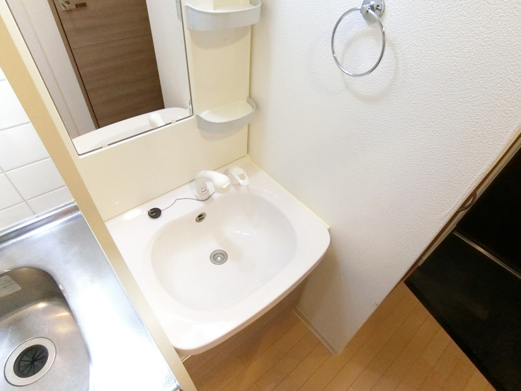 ＣｉｔｔａＶｉｓｔａ神戸下山手通の内装