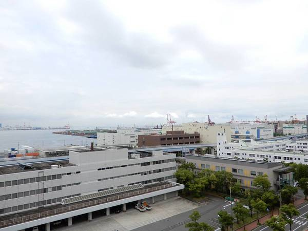 ビレッジハウス港島タワー1号棟のその他|ビレッジハウスの同一物件・同一タイプの間取りの写真です
