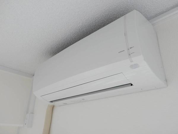 ビレッジハウス港島タワー1号棟の設備|ビレッジハウスの同一物件・同一タイプの間取りの写真です