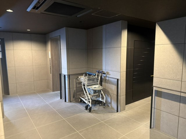 サンパーク新山口駅南グラッセのその他