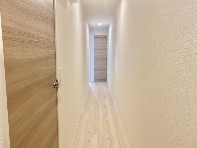 エムライズ大蔵中町の内装