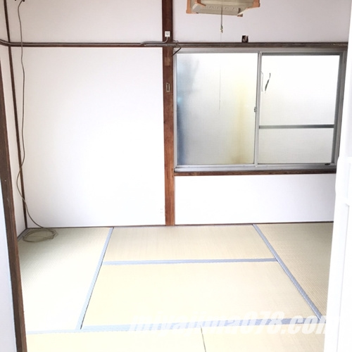 白鳩荘Bの和室|和室