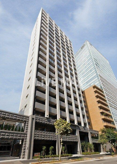 【外観】グランドコンシェルジュ六本木