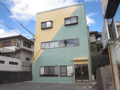 【外観】 | ループ神功