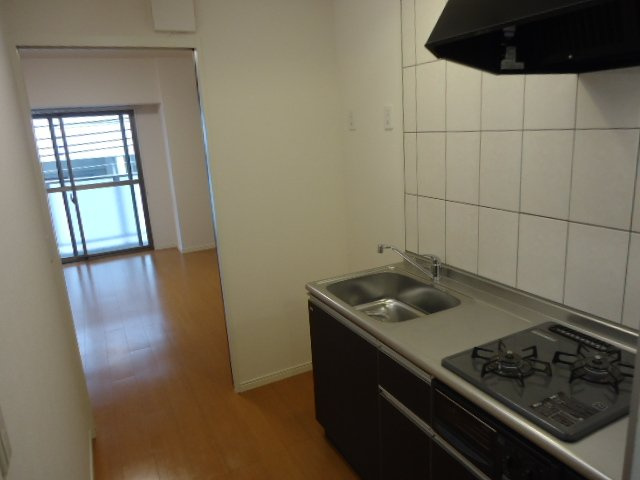ＲＥＧＡＬＯ　ＰＬＵＳのキッチン|キッチン