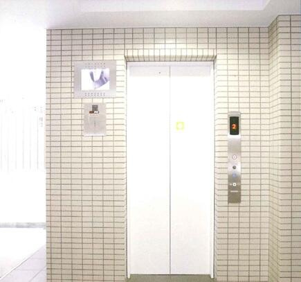 ライフデザイン三宮東の設備