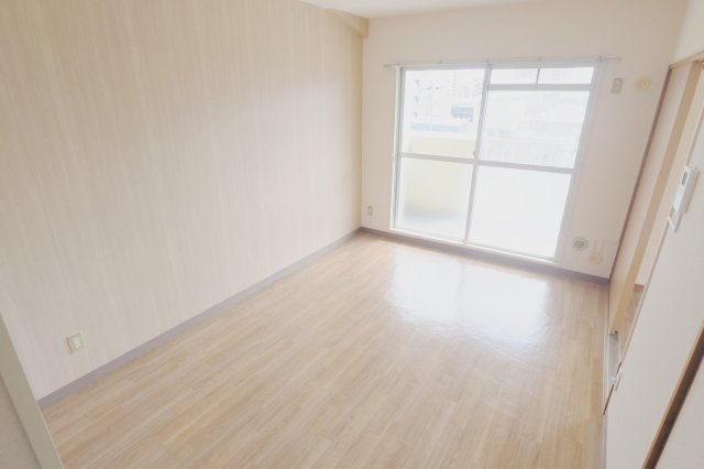 ハイム宮本（西原）の展望