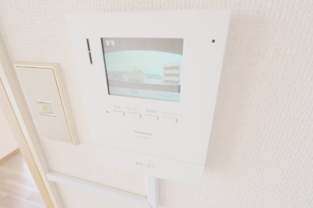 ハイム宮本の浴室