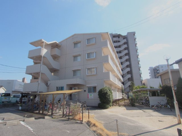 ハイム宮本の設備