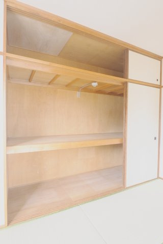 ハイム宮本の居間・リビング