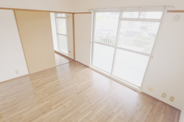 ハイム宮本の収納