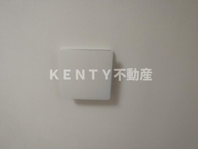 【設備】 | ラヴィエール荏原中延
