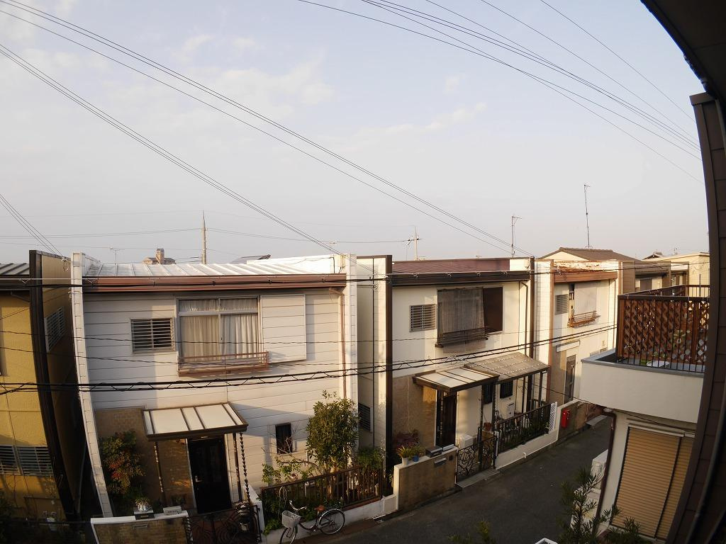 魚住町戸建の展望