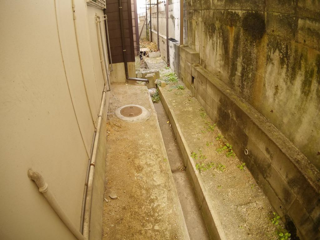 魚住町戸建のその他