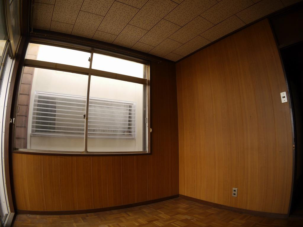 魚住町戸建の子供部屋