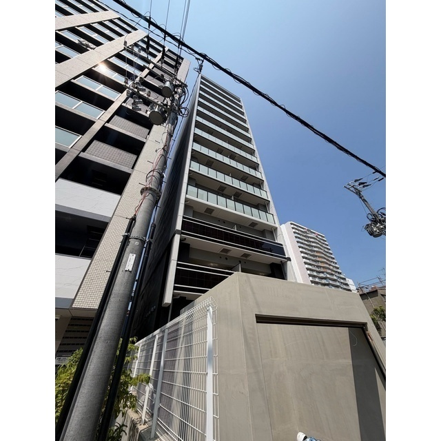 ワールドアイ神戸ハーバーランドⅢの展望