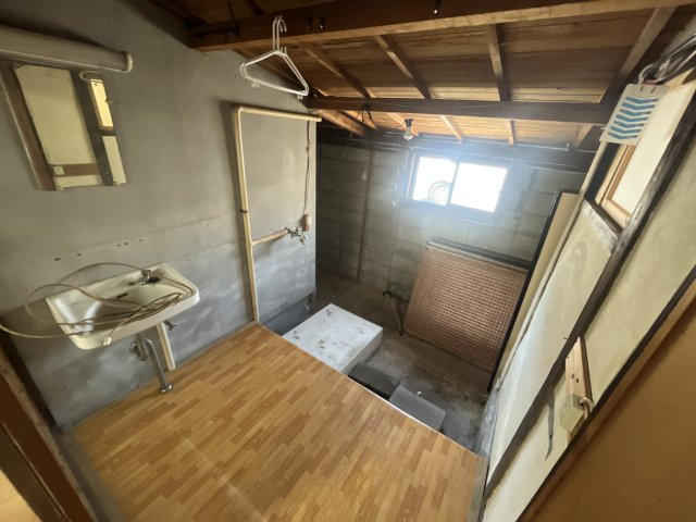 玉津町田中戸建のその他