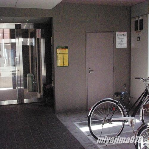 ポルト新神戸のその他共用部分