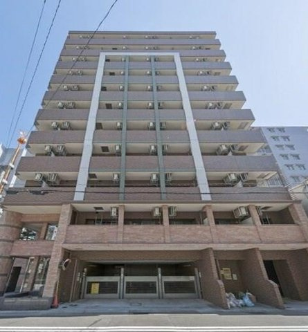 神戸市兵庫区羽坂通３丁目の賃貸マンション